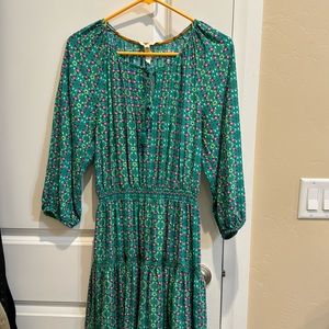 Matilda Jane Dress